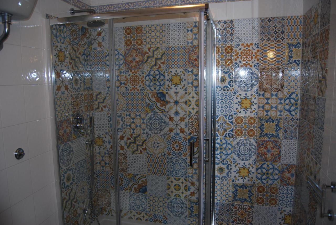 Luxury Sorrento House Apartment Luaran gambar