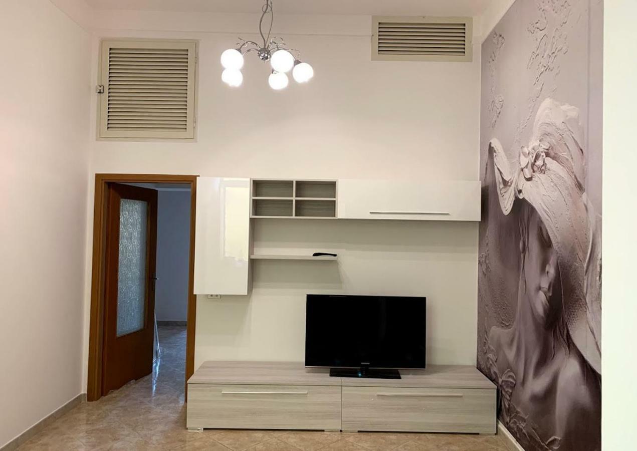 Luxury Sorrento House Apartment Luaran gambar