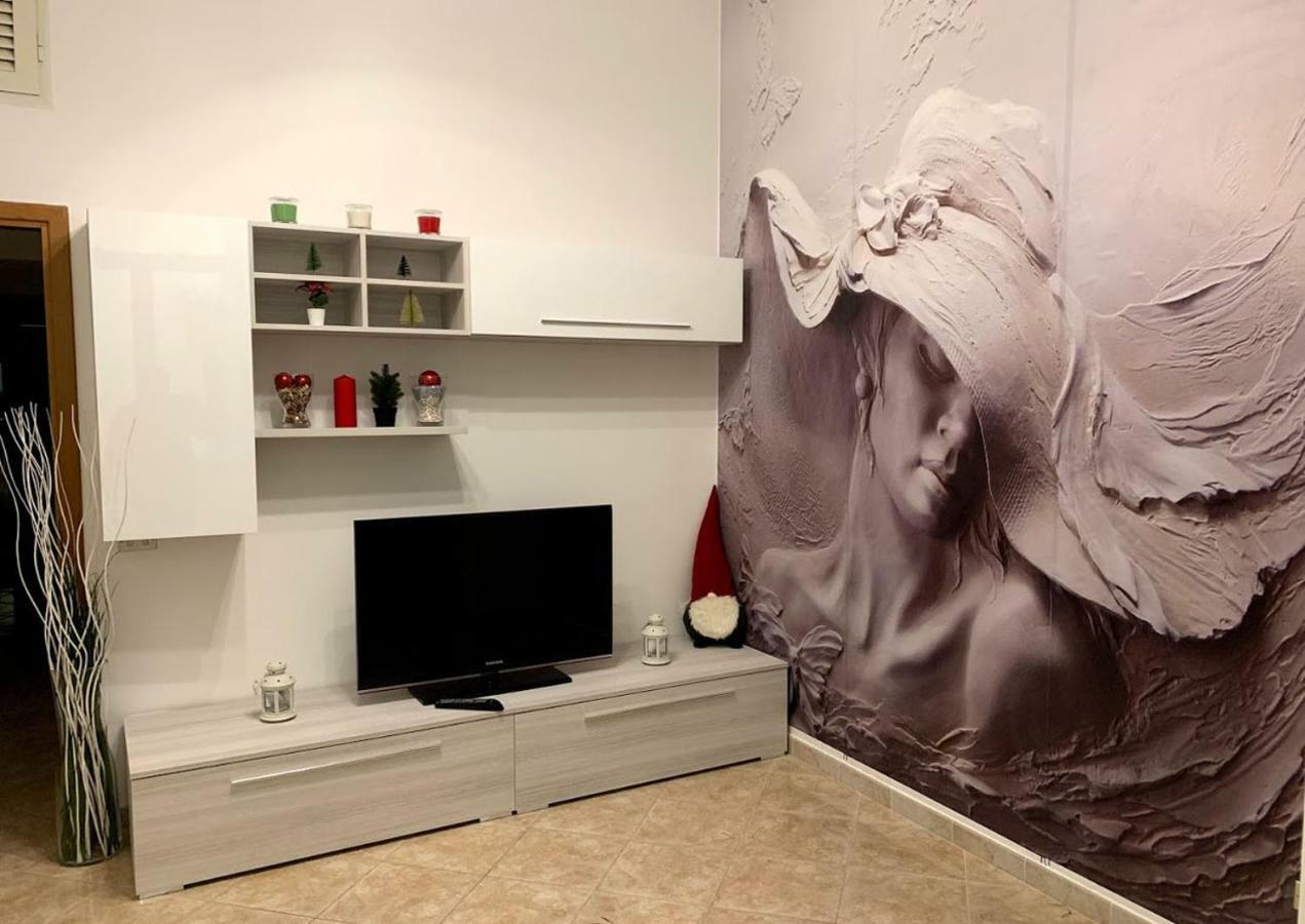 Luxury Sorrento House Apartment Luaran gambar