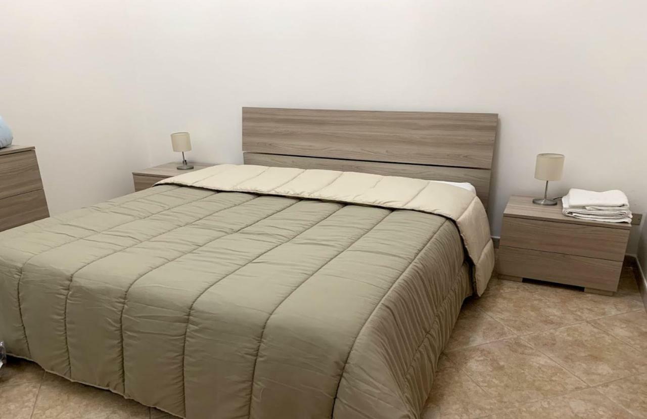 Luxury Sorrento House Apartment Luaran gambar