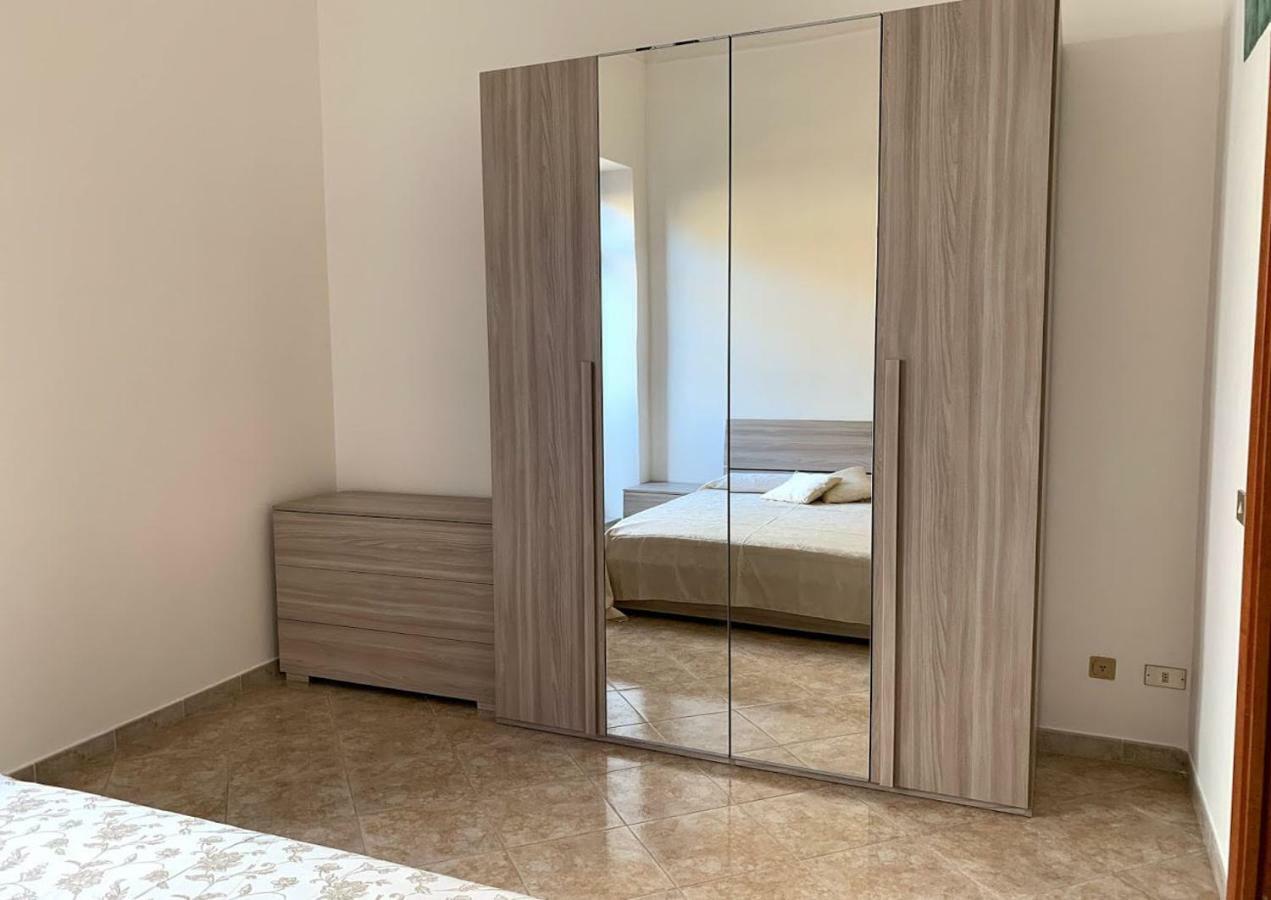 Luxury Sorrento House Apartment Luaran gambar