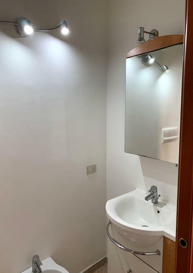 Luxury Sorrento House Apartment Luaran gambar