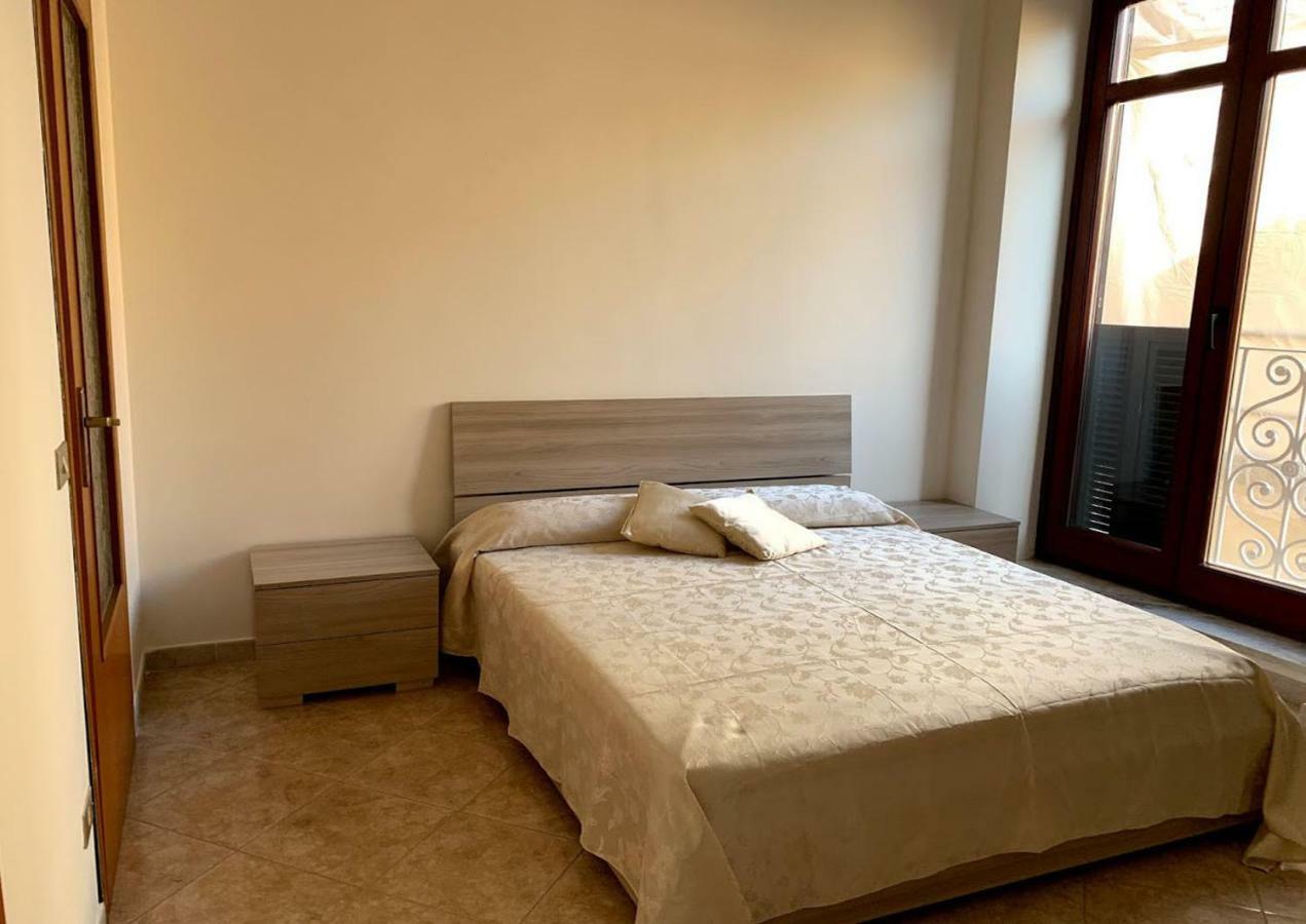 Luxury Sorrento House Apartment Luaran gambar