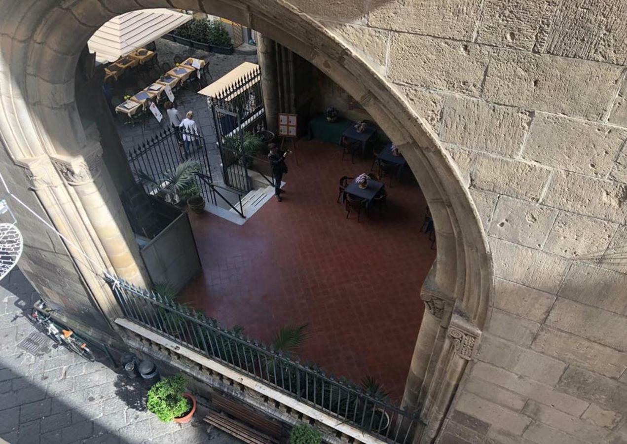 Luxury Sorrento House Apartment Luaran gambar