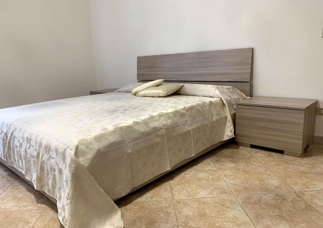 Luxury Sorrento House Apartment Luaran gambar